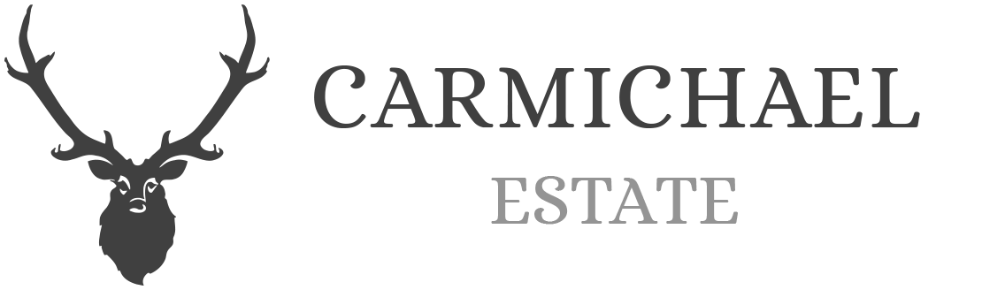 carmichael estate logo