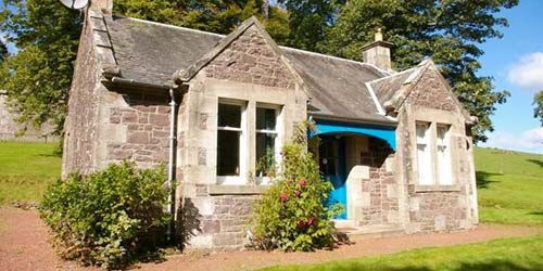 Carmichael Estate | Self-catering accommodation, buy Carmichael ...